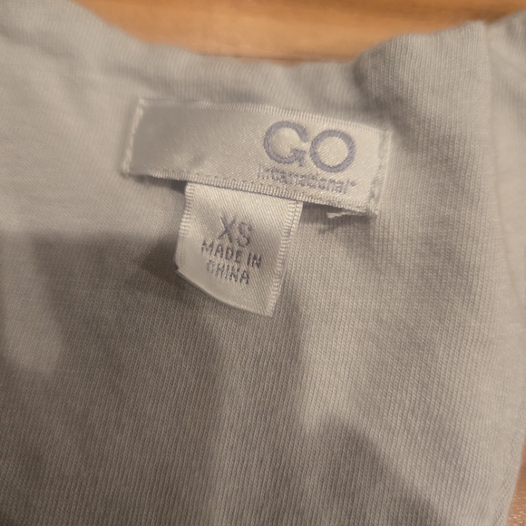 Slim Back Tank - Picture 2 of 5